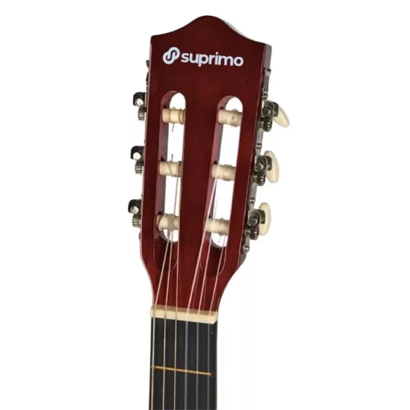 SUPRIMO CGS2 SB klasikinė gitara 4/4 Sunburst