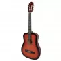 SUPRIMO CGS2 SB klasikinė gitara 4/4 Sunburst
