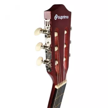 SUPRIMO CGS3 SB klasikinė gitara 4/4 Sunburst