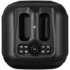SVEN PS-880 Nešiojamas Bluetooth garsiakalbis, 110W RMS, TWS, FM, USB, microSD, LED ekranas, ličio baterija, juoda
