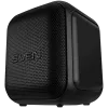 SVEN PS-880 Nešiojamas Bluetooth garsiakalbis, 110W RMS, TWS, FM, USB, microSD, LED ekranas, ličio baterija, juoda