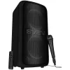 SVEN PS-960 2.0 Nešiojamas Bluetooth garsiakalbis 160W TWS FM USB LED juodas