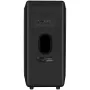 SVEN PS-960 2.0 Nešiojamas Bluetooth garsiakalbis 160W TWS FM USB LED juodas