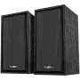 SVEN SPS-509 garsiakalbiai, juodi (6W, USB maitinimas)