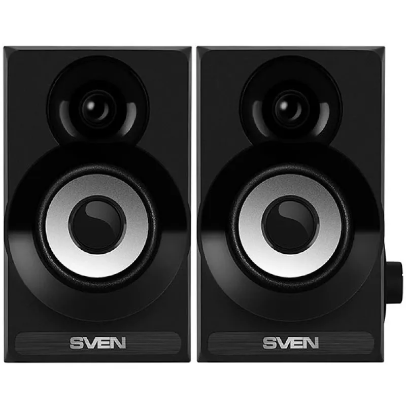 SVEN SPS-517 USB maitinami (2x3W), garsumo valdymas