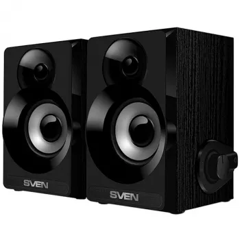 SVEN SPS-517 USB maitinami (2x3W), garsumo valdymas