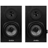 SVEN SPS-575 2.0 stereo USB garsiakalbiai, 2x3W RMS, garsumo reguliavimas, juodi