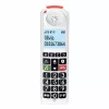 Swissvoice Xtra 2355 DECT belaidis telefonas su atsakikliu ir skambučių identifikavimu, baltas