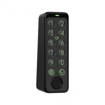 SwitchBot Keypad Touch Smart Code Lock, skirtas Lock Pro