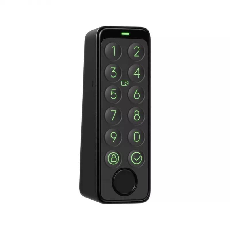 SwitchBot Keypad Touch Smart Code Lock, skirtas Lock Pro