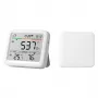 SwitchBot Meter Pro CO2 – išmanioji oro kokybės stotis