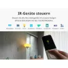 Switchbot Universal Remote - Visapultinis išmanusis nuotolinio valdymo pultas