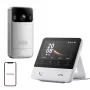 SwitchBot vaizdo skambutis „Smart Video Doorbell“