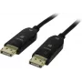 Synergy 21 DisplayPort 2.0 Active Optical Cable 15m 8K UHD