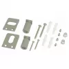 SYNERGY21 LED Office Line lubinis LED skydelis 40W 4000K 4000lm pritemdomas baltas 620x620mm