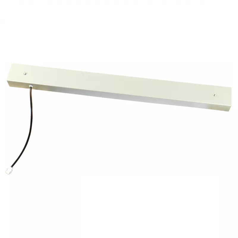 SYNERGY21 LED Office Line lubinis LED skydelis 40W 4000K 4000lm pritemdomas baltas 620x620mm