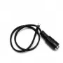 SYNERGY21 S21-LED-0250152 24W 24V DC maitinimo adapteris LED šviesos plokštėms