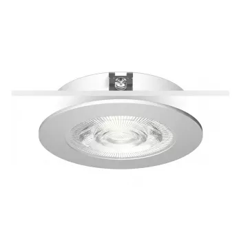SYNERGY21 Synergy 21 LED įleidžiamas lubinis prožektorius Helios White - Apvalus - Neutrali balta
