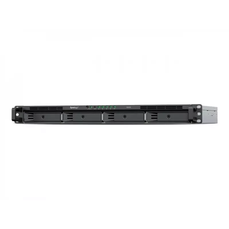 Synology RackStation RX426 4 skyrių plėtimo įrenginys, SATA, montuojamas į stelažą