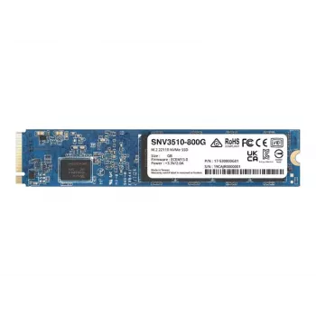Synology SNV3510-400G 400GB M.2 22110 PCIe 3.0 x4 NVMe SSD