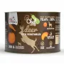 SYTA MICHA Chef Deer with Vegetables Mono šlapias šunų maistas 200g
