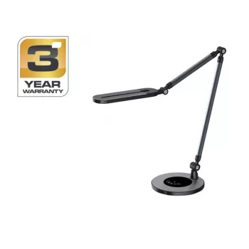 Stalinė LED lempa ELY BL1221 juoda