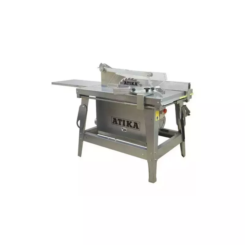 Pjūklas stalinis ATIKA BTK 500 5.0kW 400V