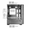 TACENS MARS MC-VECTOR 4xARGB USB-C Micro-ATX Tower Case