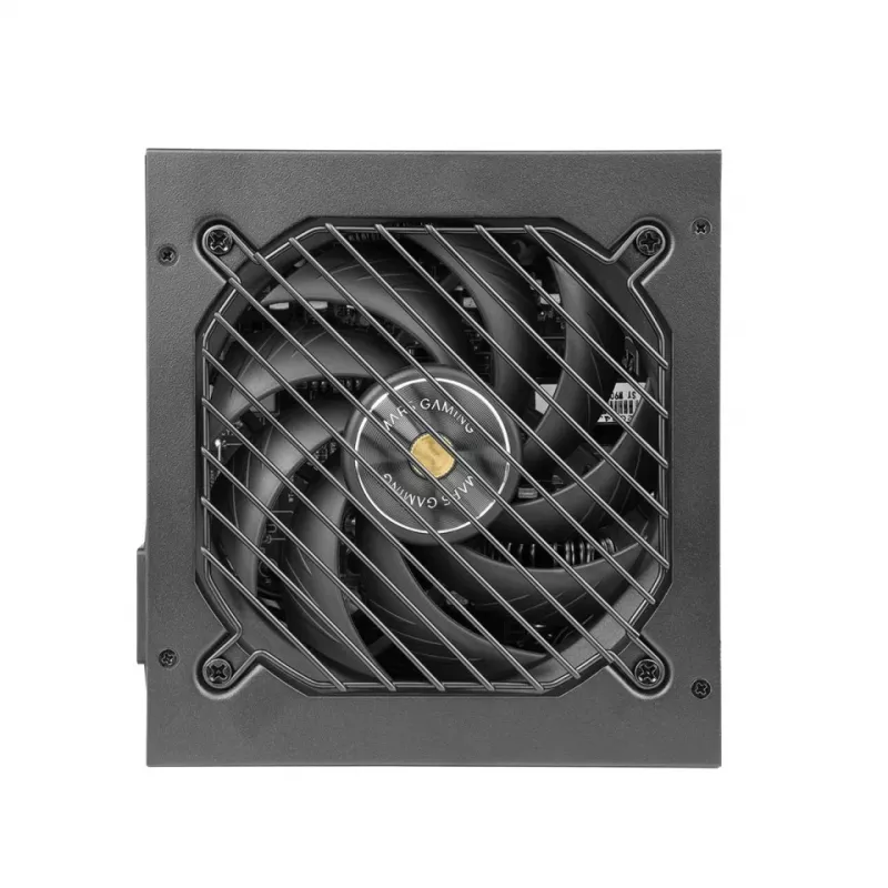 TACENS MARS MPB750PSI 750W DC-DC, ATX 3.1, PCIe 5.1, 80PLUS GOLD maitinimo blokas