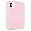 Tactical Apple iPhone 11 Velvet Smoothie Cover Panther Pink