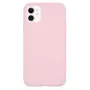 Tactical Apple iPhone 11 Velvet Smoothie Cover Panther Pink