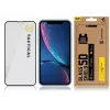 Tactical Apple iPhone 11/XR Glass 2.5D Full Glue Black