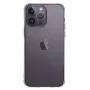 Tactical Apple iPhone 14 Pro Max TPU Plyo Dangtelis Skaidrus