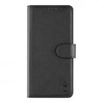 Tactical Field Notes, skirta Infinix Note 40 4G, juoda