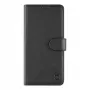 Tactical Field Notes, skirta Infinix Note 40 4G, juoda