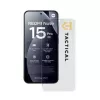 Tactical Glass Shield 2.5D grūdinto stiklo ekrano apsauga, skirta Xiaomi Redmi Note 15 Pro, skaidri