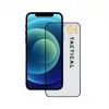Tactical Glass Shield 5D, skirtas Apple iPhone 12 Pro/12 Pro, juodas