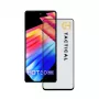 Tactical Glass Shield 5D, skirtas Infinix Hot 30 5G, juodas