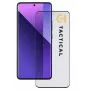 Tactical Glass Shield 5D, skirtas Xiaomi Redmi Note 13 Pro+ 5G, juodas