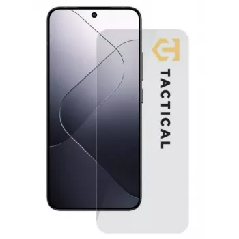 Tactical Glass Shield Privacy Stealth 5D ekrano apsauga, skirta Xiaomi 13T Pro - juoda, 9H grūdintas stiklas, apsauga nuo šnipinėjimo, viso krašto dengimas, montavimas be burbuliukų