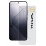 Tactical Glass Shield Privacy Stealth 5D ekrano apsauga, skirta Xiaomi 13T Pro - juoda, 9H grūdintas stiklas, apsauga nuo šnipinėjimo, viso krašto dengimas, montavimas be burbuliukų