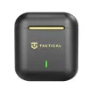 Tactical Hawk StrikePods TWS Bluetooth 5.3 ausinės juodos