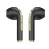 Tactical Hawk StrikePods TWS Bluetooth 5.3 ausinės juodos