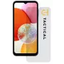 Tactical Samsung Galaxy A14 4G Glass Shield 0.33mm Skaidrus