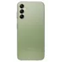 Tactical Samsung Galaxy A14 4G TPU Dangtelis Skaidrus