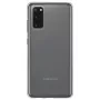 Tactical Samsung Galaxy S20 FE TPU dangtelis permatomas