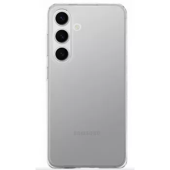 Tactical Samsung Galaxy S24 TPU dangtelis skaidrus