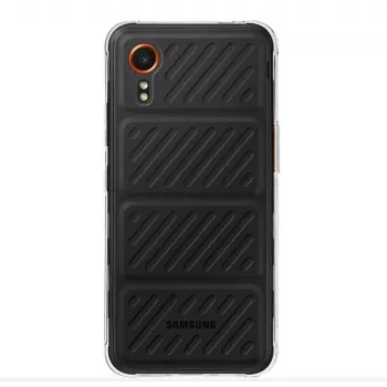 Tactical Samsung Galaxy Xcover 7 TPU dangtelis juodas