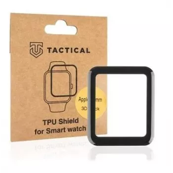 Tactical Watch 7/8 41mm TPU Shield 3D plėvelė ekrano apsaugai