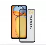 Tactical Xiaomi Redmi 13C / Poco C65 Glass Shield 5D Black
